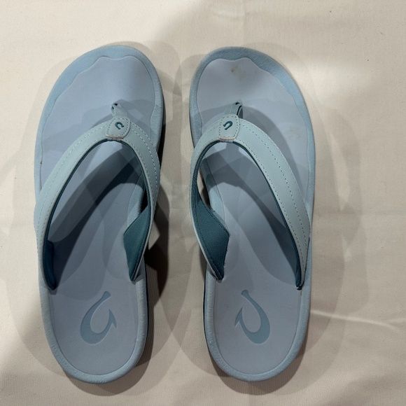 OluKIai Ohana Women’s Water-Friendly Sandals - Size W8 - Picture 1 of 11